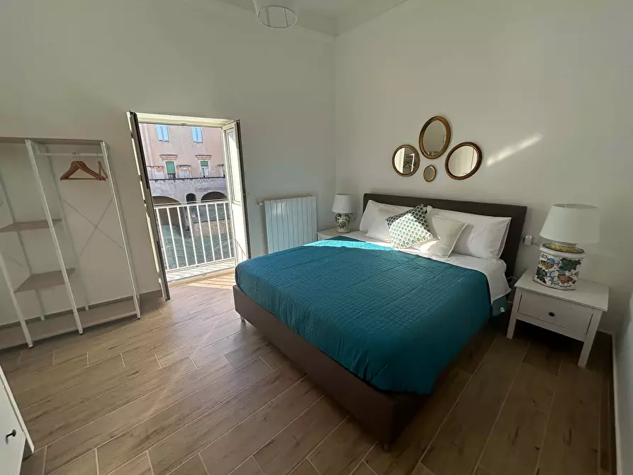 Immagine 17 di Appartamento in affitto  in Vico Banchi Nuovi15 a Napoli