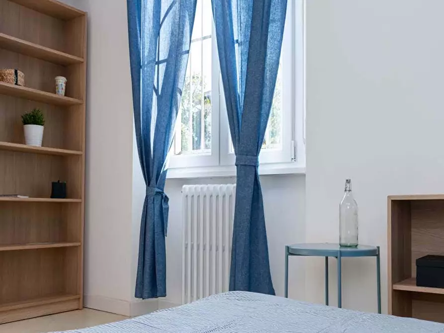 Immagine 5 di Camera in affitto  in Via Giuseppe Regaldi17 a Milano