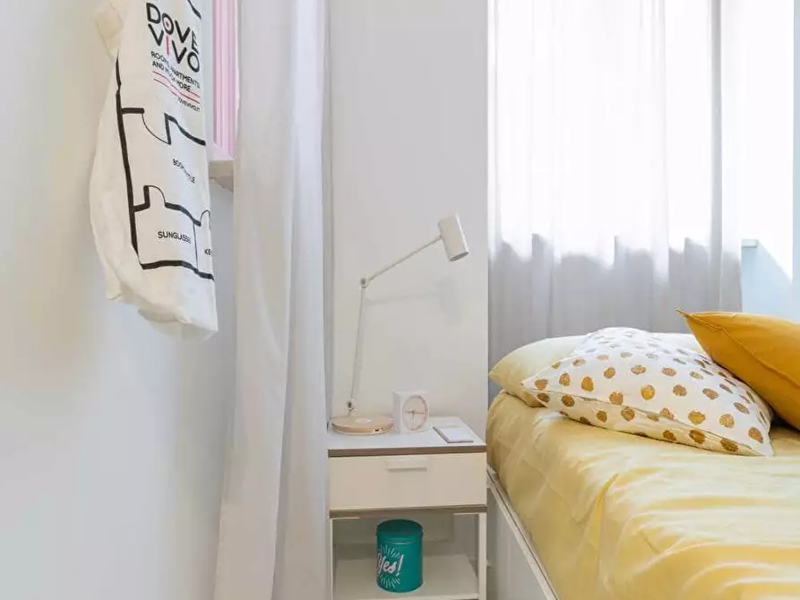 Immagine 6 di Appartamento in affitto  in Viale Bligny28 a Milano