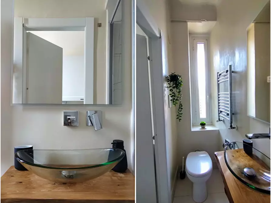 Immagine 12 di Appartamento in affitto  in Via Riva di Trento a Milano