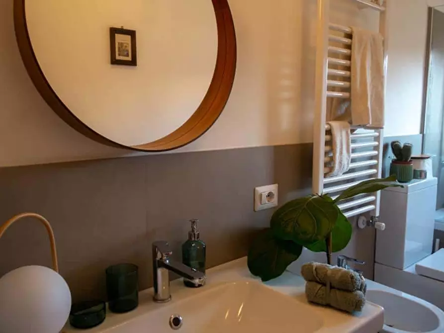 Immagine 9 di Appartamento in affitto  in Via Padova35 a Milano