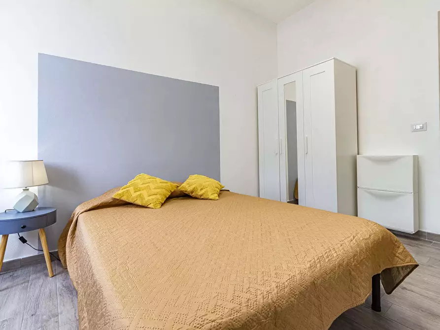 Immagine 9 di Camera in affitto  in Viale Adua28 a Sassari