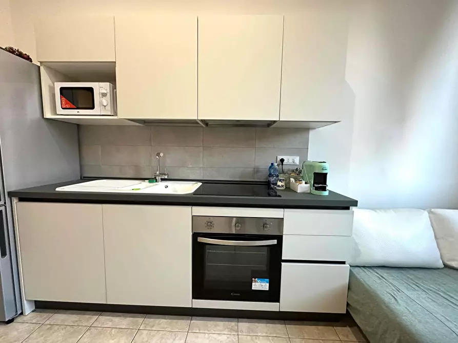Immagine 3 di Appartamento in affitto  in Via Irnerio23 a Bologna