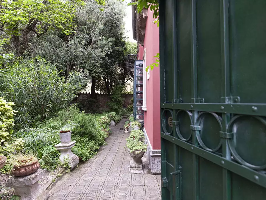 Immagine 8 di Appartamento in affitto  in Calle Larga Santa Marta2155 a Venezia