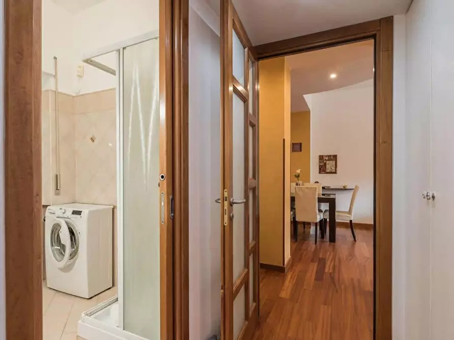 Immagine 6 di Appartamento in affitto  in Via Tarquinio Collatino175 a Roma