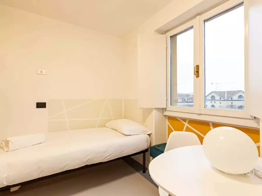 Immagine 2 di Appartamento in affitto  in Corso Magenta25 a Milano