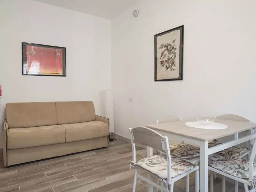 Immagine 24 di Appartamento in affitto  in Via Gressoney6 a Milano