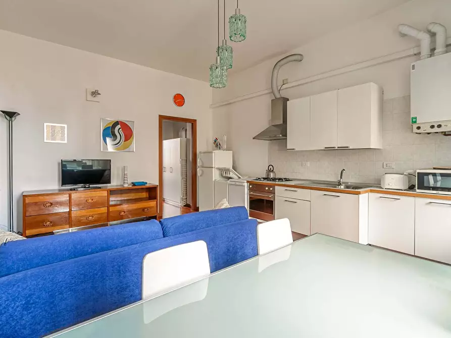 Immagine 18 di Appartamento in affitto  in Via Ascanio Sforza77 a Milano