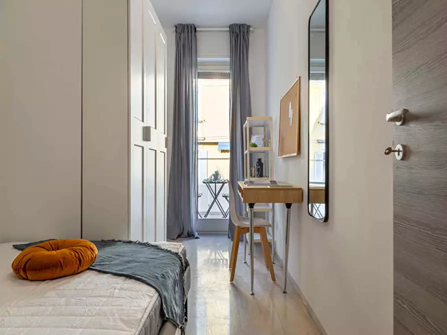 Immagine 4 di Camera in affitto  in Via Amatore Sciesa7 a Milano