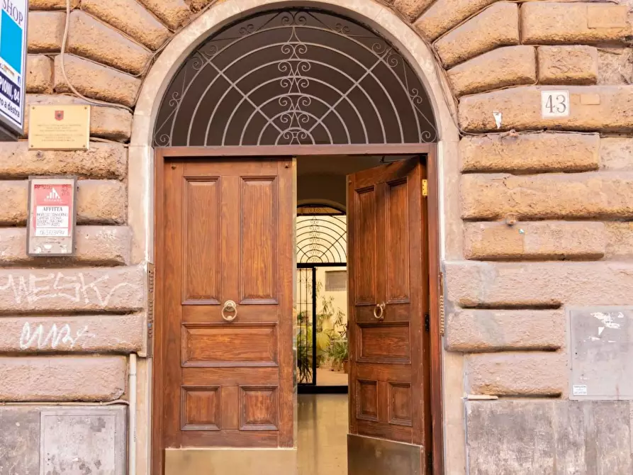 Immagine 23 di Appartamento in affitto  in Via Ottaviano43 a Roma
