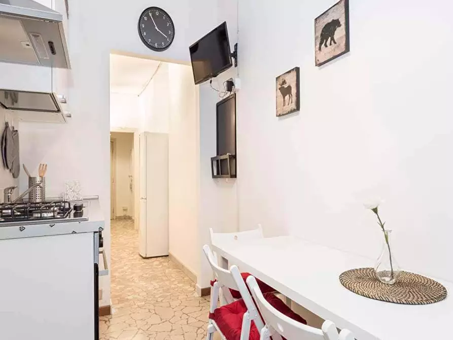 Immagine 16 di Camera in affitto  in Via Pasquale Fornari24 a Milano