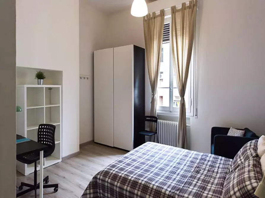Immagine 1 di Camera in affitto  in Via del Borgo di San Pietro59 a Bologna