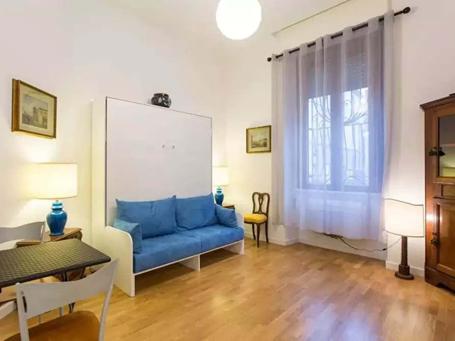 Immagine 3 di Appartamento in affitto  in Via Marchesi de Taddei14 a Milano