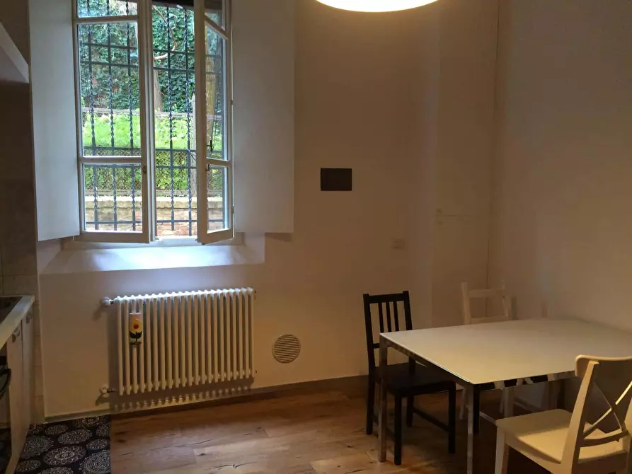 Immagine 9 di Appartamento in affitto  in Strada Maggiore50 a Bologna