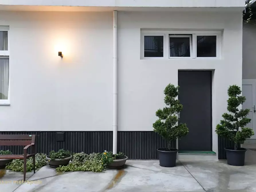 Immagine 23 di Appartamento in affitto  in Corso Giulio Cesare45 a Torino