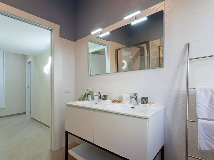 Immagine 33 di Appartamento in affitto  in Via Anastasio II325 a Roma