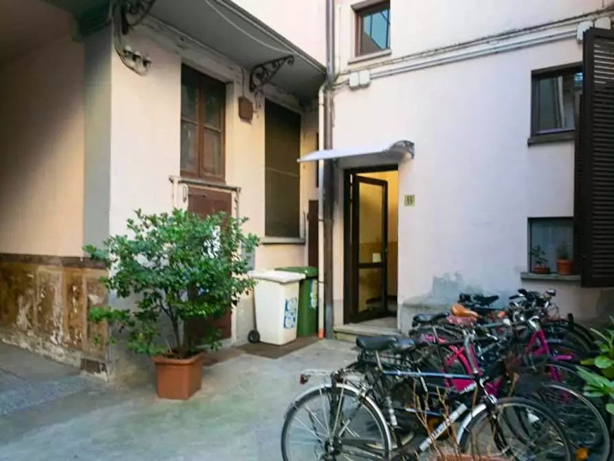 Immagine 22 di Appartamento in affitto  in Via Ruggero Bonghi9 a Milano