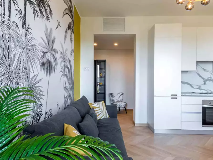 Immagine 4 di Appartamento in affitto  in Via Eleuterio Pagliano a Milano