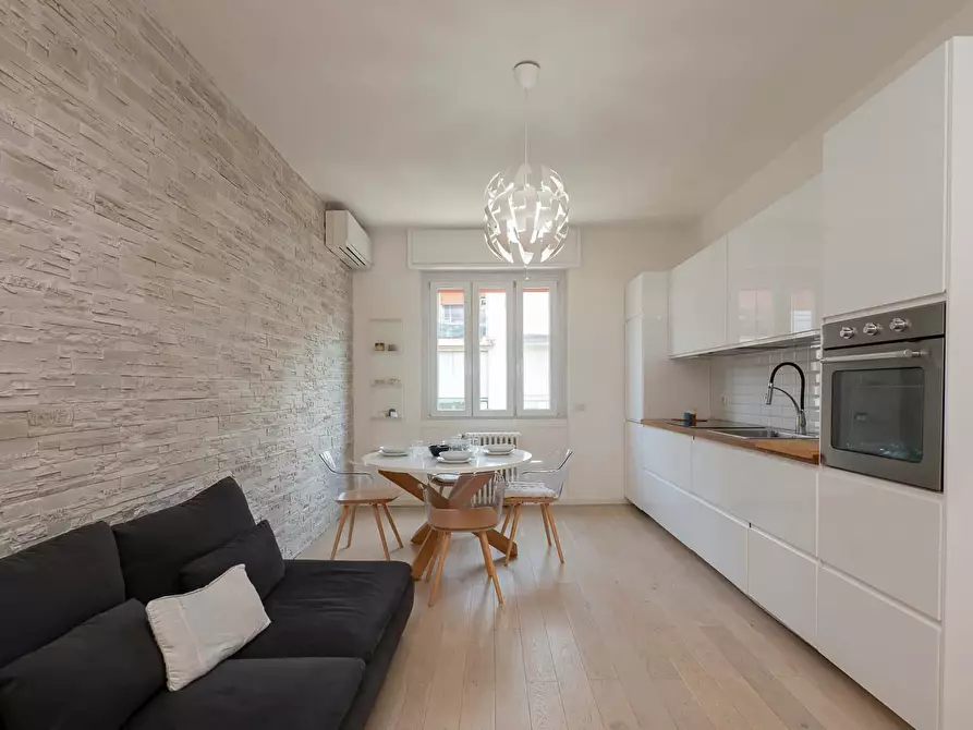 Immagine 29 di Appartamento in affitto  in Via Privata Don Bartolomeo Grazioli4 a Milano