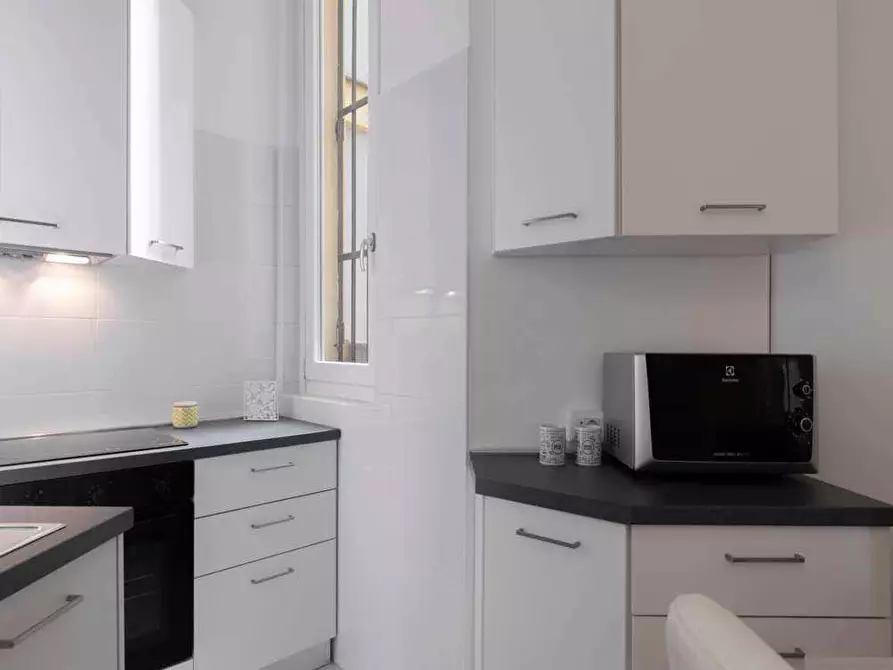 Immagine 28 di Camera in affitto  in Via Cadibona9 a Milano