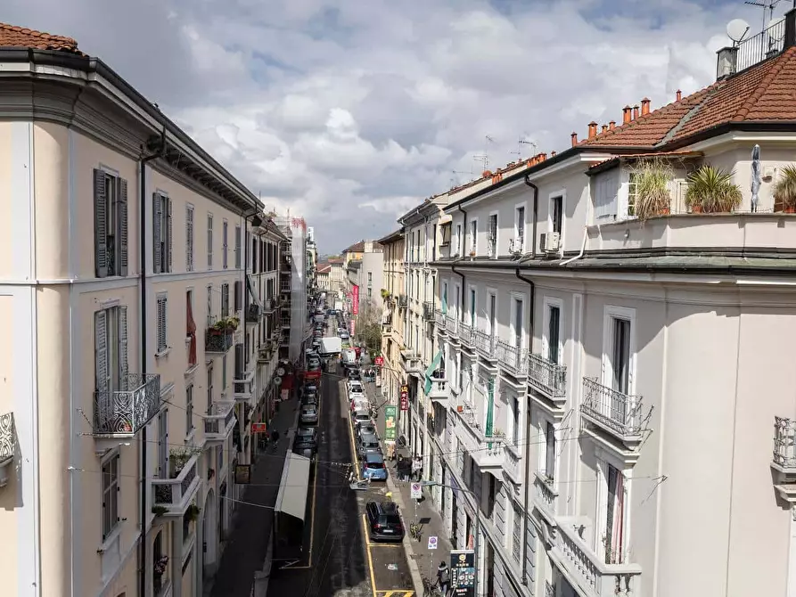 Immagine 21 di Appartamento in affitto  in Via Paolo Sarpi27 a Milano
