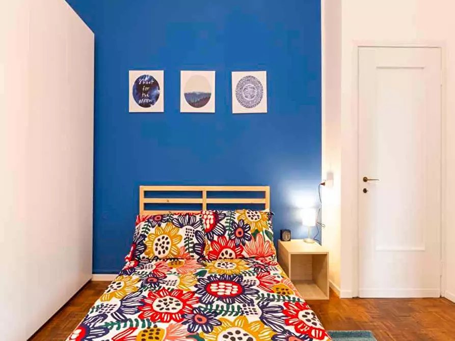 Immagine 8 di Camera in affitto  in Via Sulmona23 a Milano