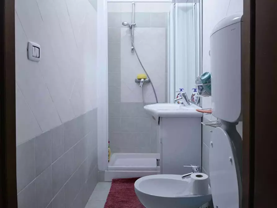 Immagine 27 di Camera in affitto  in Largo Camillo Caccia Dominioni a Milano