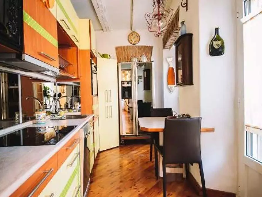 Immagine 6 di Appartamento in affitto  in Corso di Porta Ticinese6 a Milano