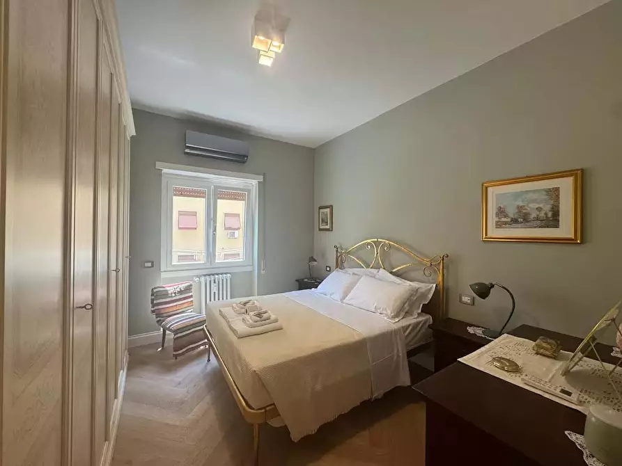 Immagine 3 di Appartamento in affitto  in Via Calpurnio Pisone103 a Roma