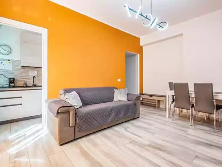 Immagine 2 di Appartamento in affitto  in Via Santuario del Sacro Cuore3 a Milano