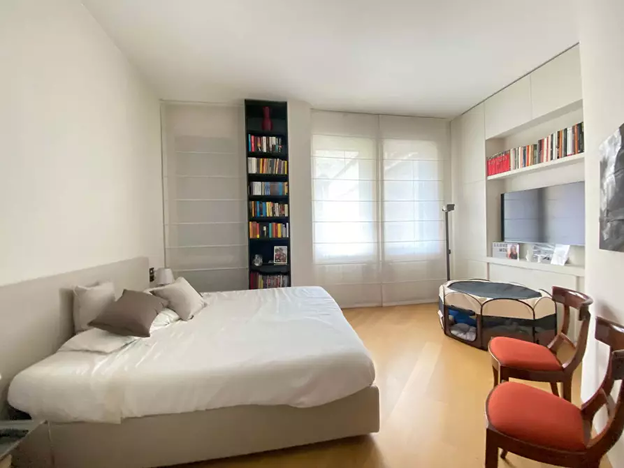 Immagine 14 di Appartamento in affitto  in Via Nirone10 a Milano