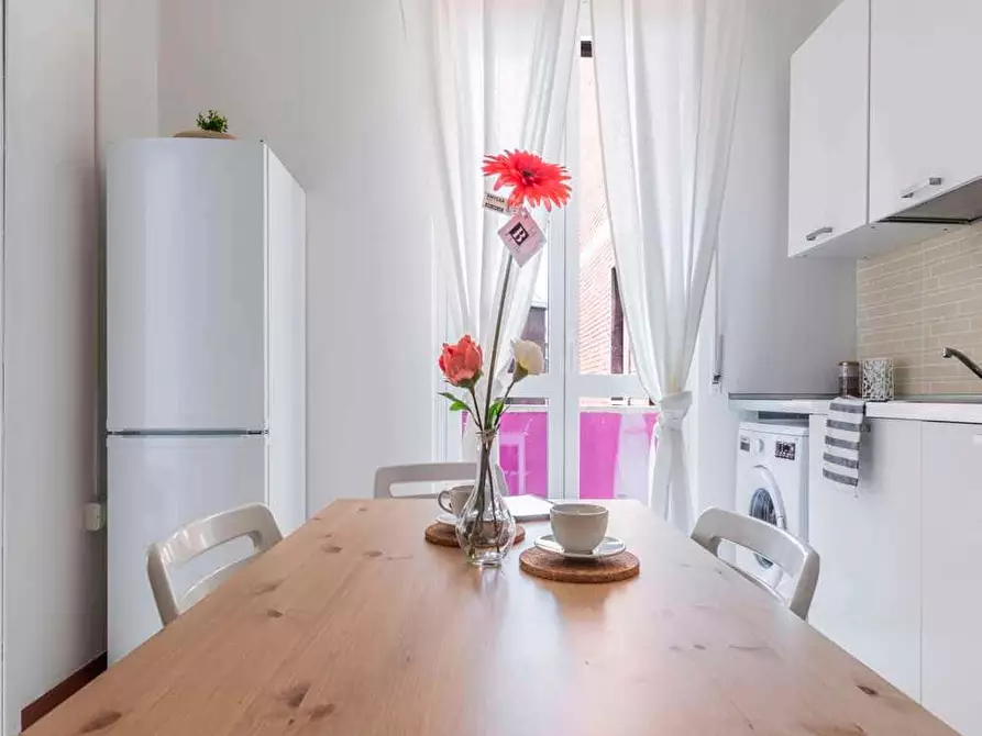 Immagine 12 di Camera in affitto  in Largo Cavalieri di Malta12 a Milano