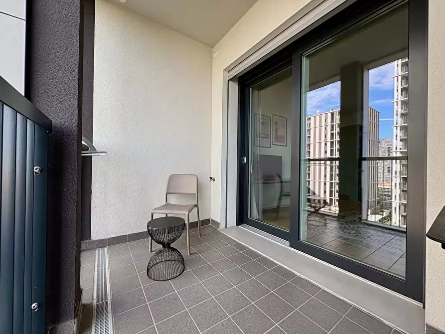 Immagine 16 di Appartamento in affitto  in Via Gottlieb Wilhelm Daimler a Milano