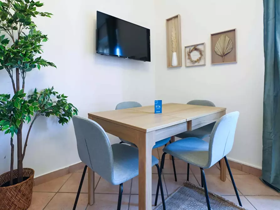 Immagine 6 di Appartamento in affitto  in Via Privata Amedeo Modigliani a Milano