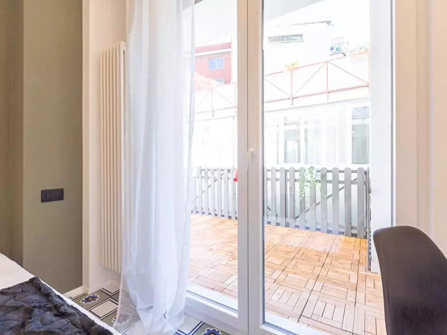 Immagine 17 di Appartamento in affitto  in Via Marco Aurelio8 a Milano