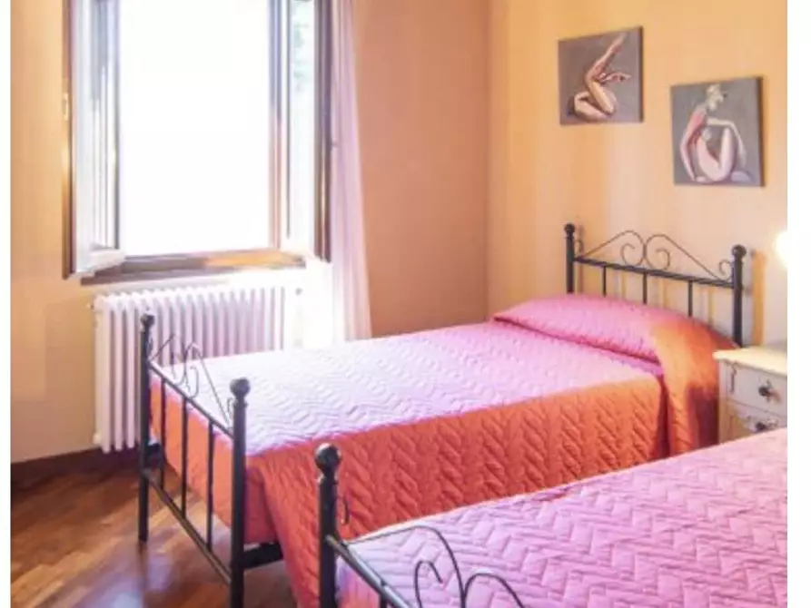 Immagine 12 di Appartamento in affitto  in Via Giuseppe Verdi15 a Lucignano