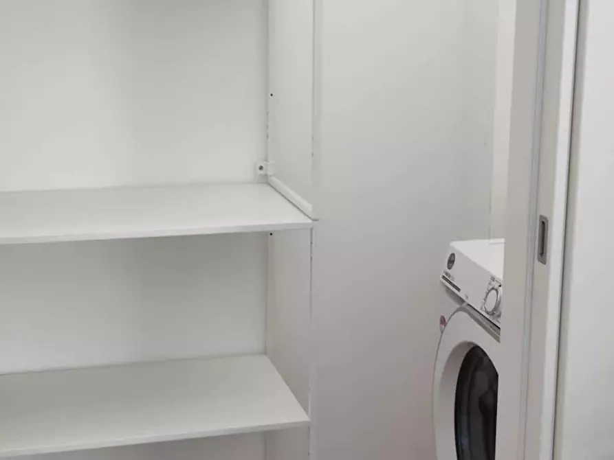 Immagine 11 di Appartamento in affitto  in Piazzale Gabriele Rosa18 a Milano