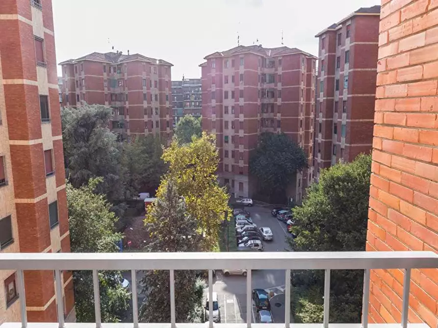 Immagine 12 di Camera in affitto  in Largo Cavalieri di Malta6 a Milano