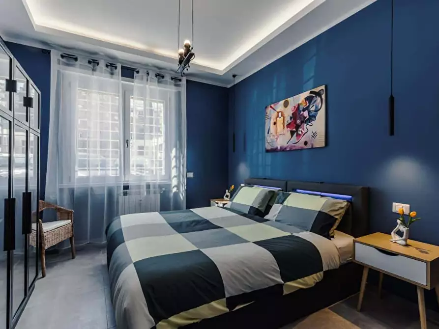 Immagine 4 di Appartamento in affitto  in Via Girolamo Vitelli20 a Roma