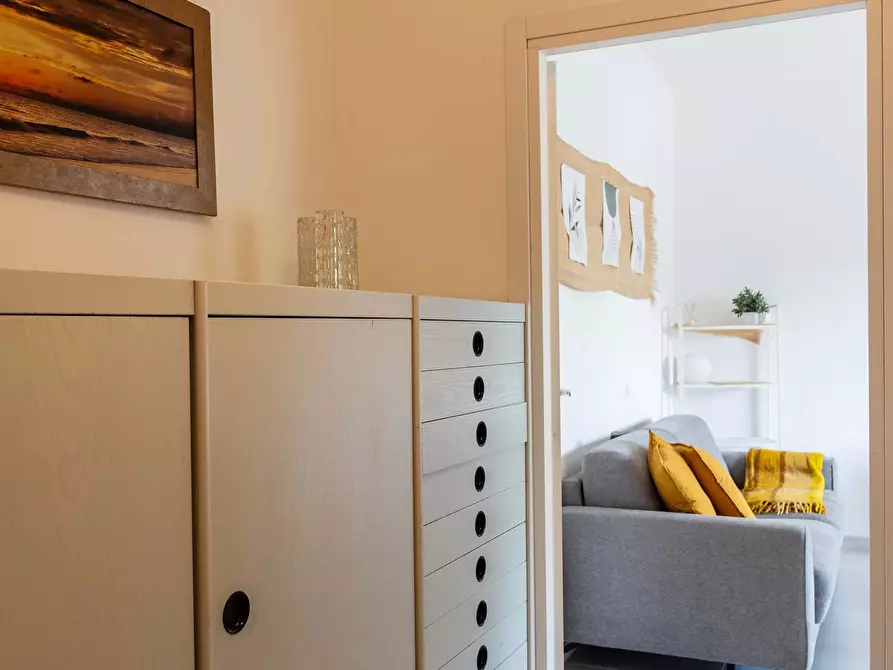 Immagine 4 di Appartamento in affitto  in Via Paul Valery3 a Milano