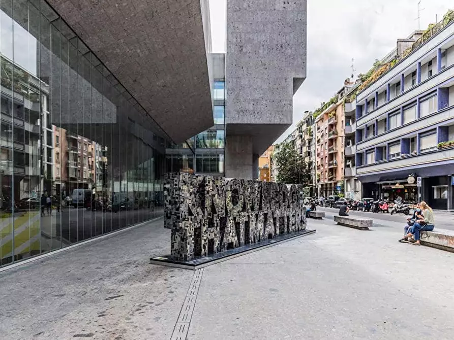 Immagine 10 di Camera in affitto  in Viale Bligny28 a Milano