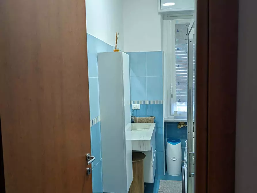 Immagine 13 di Appartamento in affitto  in Viale Lucania15 a Milano