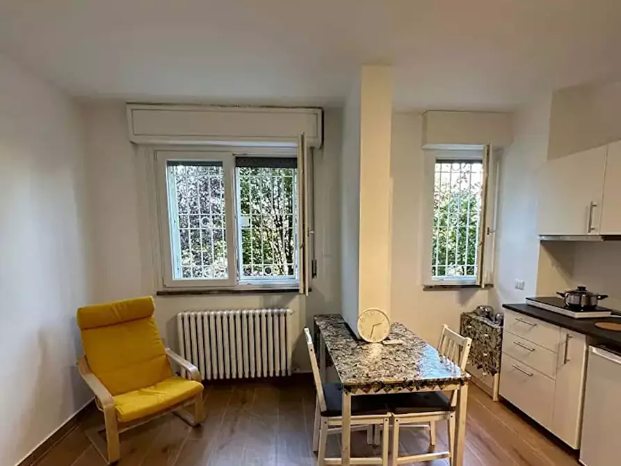 Immagine 1 di Appartamento in affitto  in Via Giulio Natta15 a Milano