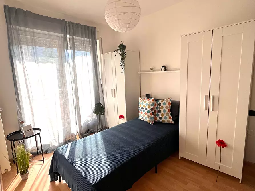Immagine 12 di Appartamento in affitto  in Via Bolzano12 a Trento