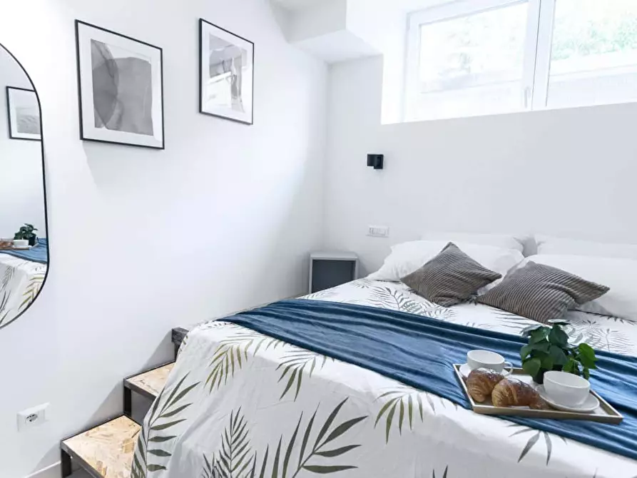 Immagine 14 di Appartamento in affitto  in Via Privata Don Bartolomeo Grazioli28 a Milano