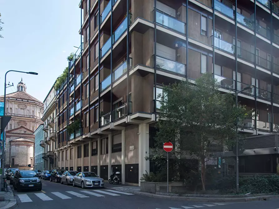 Immagine 22 di Appartamento in affitto  in Via Pietro Mascagni20 a Milano