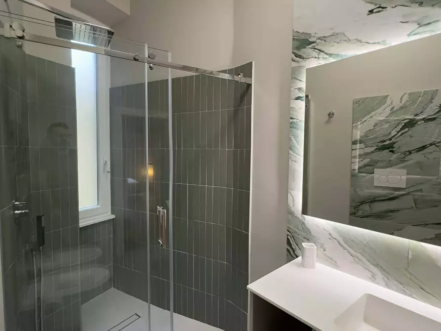 Immagine 30 di Appartamento in affitto  in Piazza Tommaso de Cristoforis1 a Roma