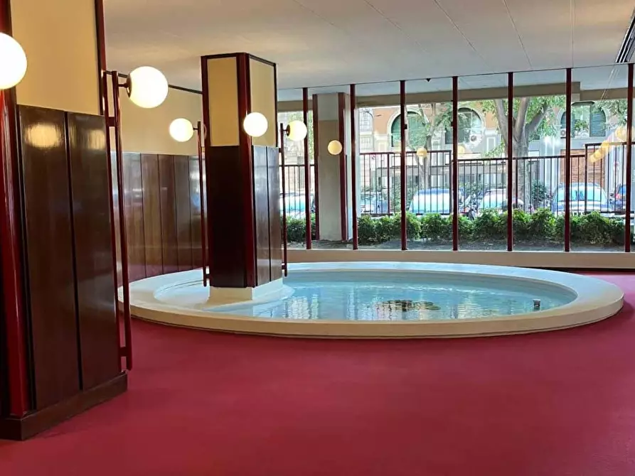 Immagine 43 di Appartamento in affitto  in Via Ambrogio Bergognone da Fossano31 a Milano