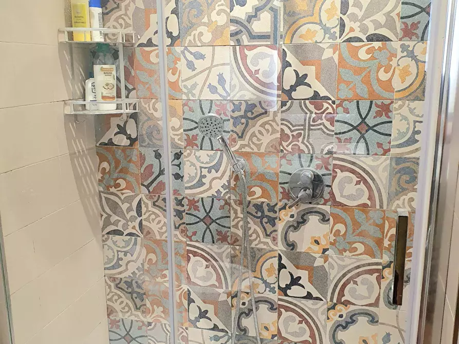 Immagine 16 di Appartamento in affitto  in Via Mario Fulvio Mariani9 a Roma