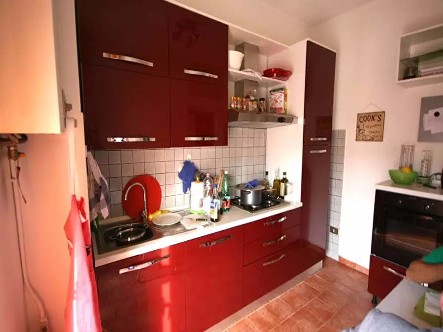 Immagine 4 di Camera in affitto  in Via Pollaiuolo15 a Milano